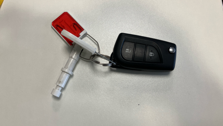 Toyota Aygo X 1.0 VVT-i Edge 5dr Petrol Hatchback